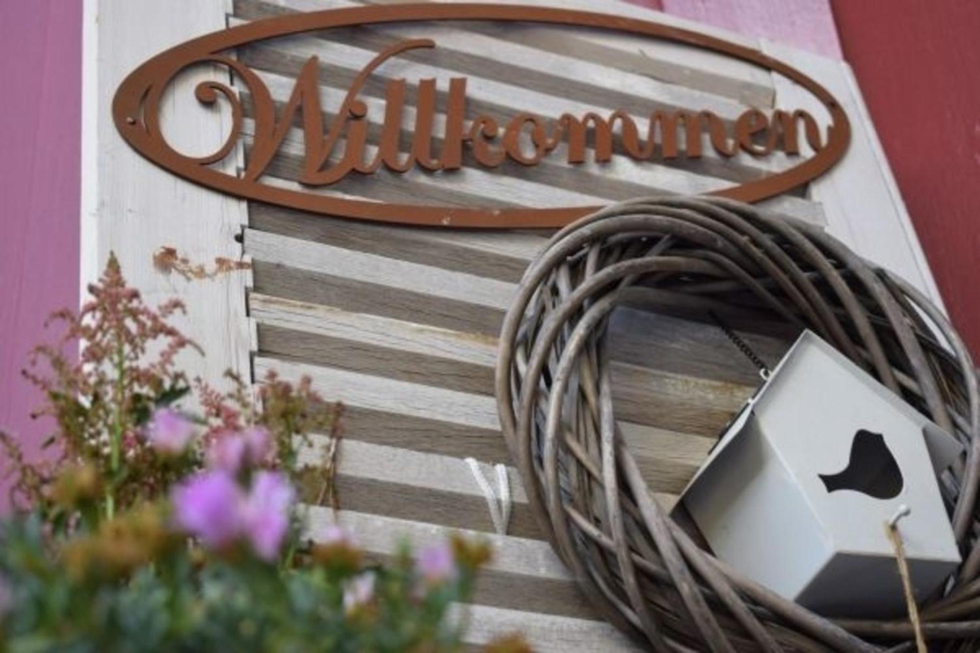 דירות Willstätt Travel Freiraum מראה חיצוני תמונה
